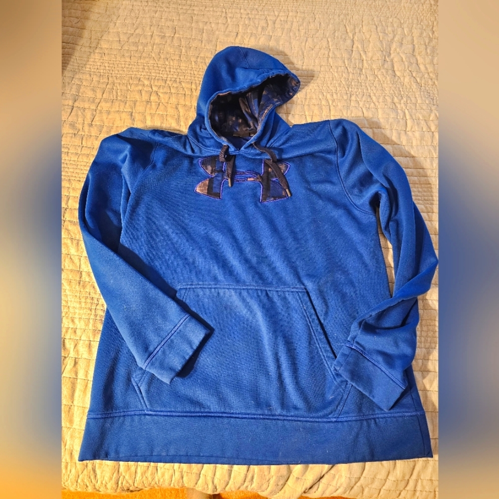 Under Armour XL Sweatshirt